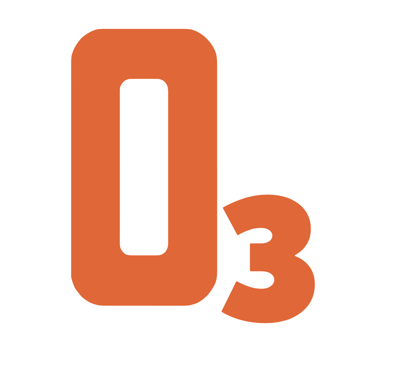 O3